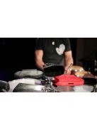 MEINL Percussion Low Pitch Block Red