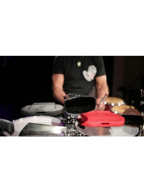 MEINL Percussion Low Pitch Block Red