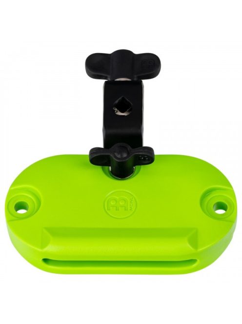 MEINL Percussion High Pitch Block - Neon Green