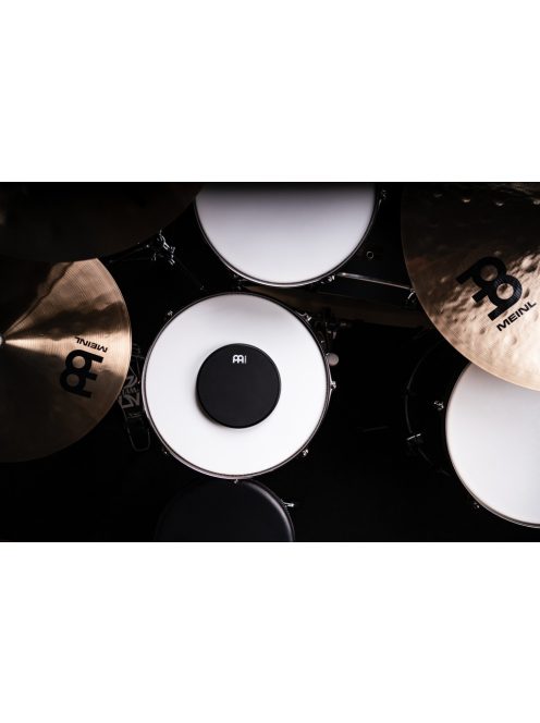 Meinl Gumilap 6" MPP-6-BK