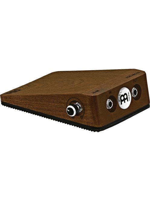 Meinl Percussion Stomp Box Analog