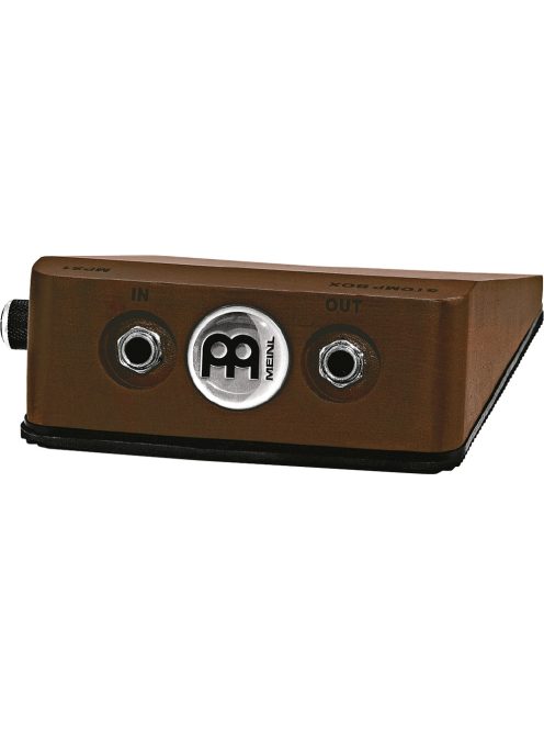 Meinl Percussion Stomp Box Analog