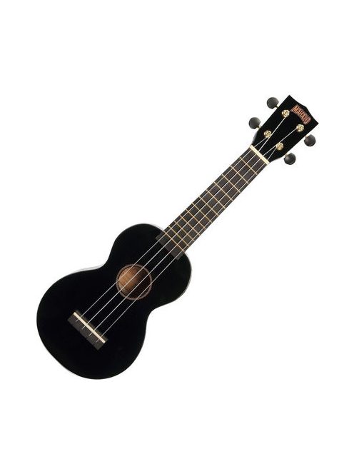 Mahalo MR1-BK Ukulele