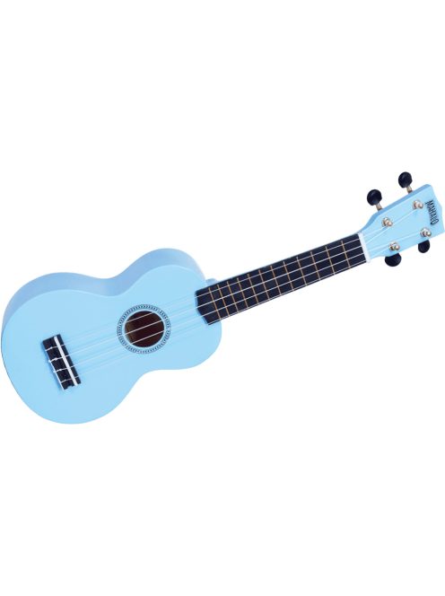 Mahalo MR1-LBU Szoprán ukulele - világoskék