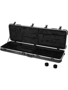   IBANEZ Roadtour Case for SR/SRMD/BTB/TMB/EHB Bass + Lefty Versions