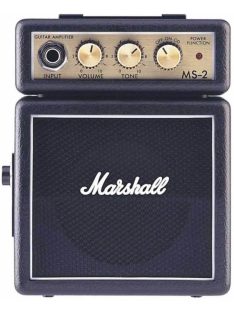 Marshall MS-2 Mini gitárkombó