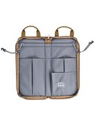 MEINL Cymbals Pro Coyote Brown dobverő táska