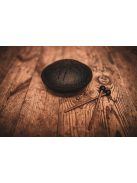 Meinl Sonic Energy Mini Steel Tongue Drum, A Major, Navy Blue