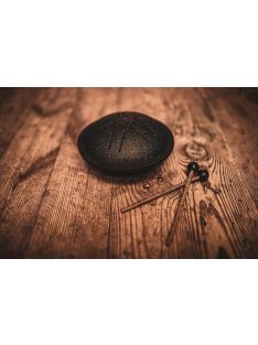   Meinl Sonic Energy Mini Steel Tongue Drum, A Major, Navy Blue