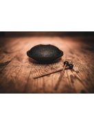 Meinl Sonic Energy Mini Steel Tongue Drum, A Major, Navy Blue