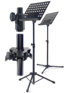 Stagg MUS-A5BK kottapult