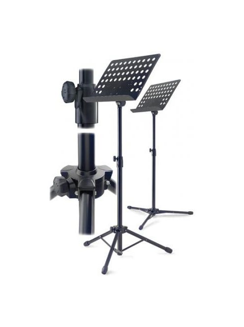 Stagg MUS-A5BK kottapult