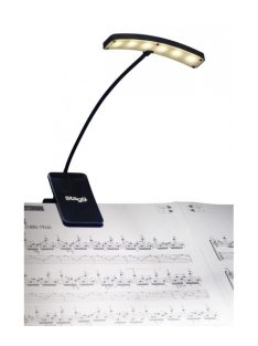 Stagg MUS-LED 6 kottalámpa