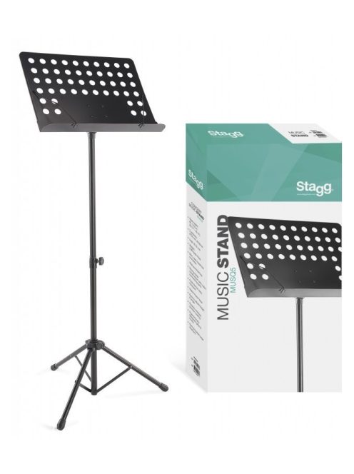 STAGG MUSQ55 kottapult