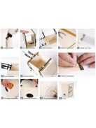 Meinl saját kézzel összeszerelhető cajon