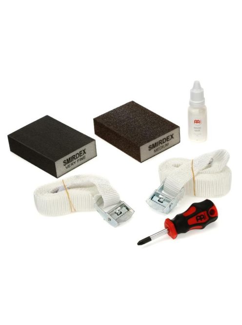 Meinl Cajon összeszerelő kellékek, MYO-TOOLS