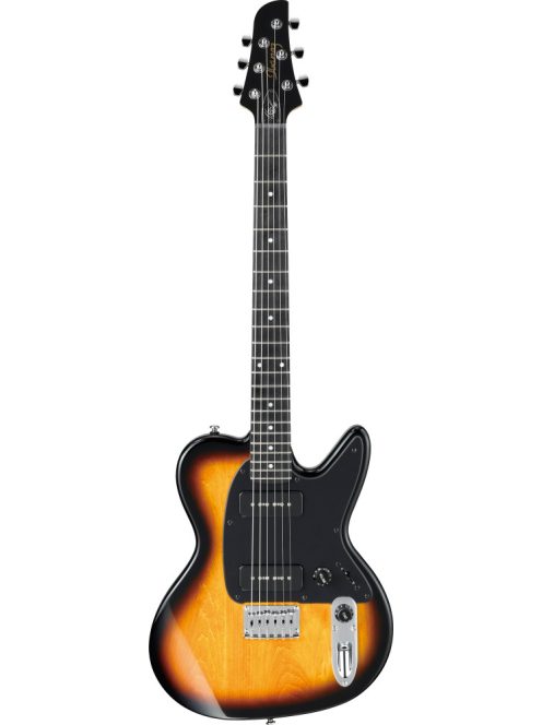 Ibanez Elektromos gitár THE OFFSPRING NDM5-SB