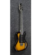 Ibanez Elektromos gitár THE OFFSPRING NDM5-SB