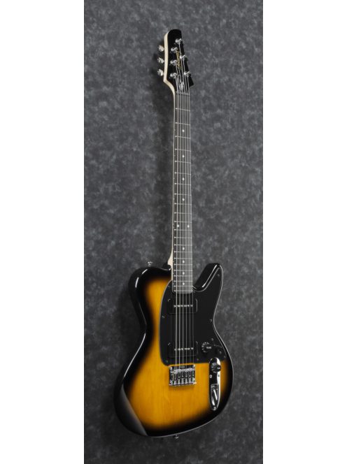 Ibanez Elektromos gitár THE OFFSPRING NDM5-SB