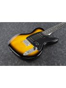 Ibanez Elektromos gitár THE OFFSPRING NDM5-SB