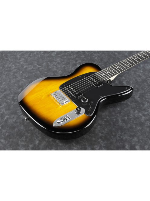 Ibanez Elektromos gitár THE OFFSPRING NDM5-SB