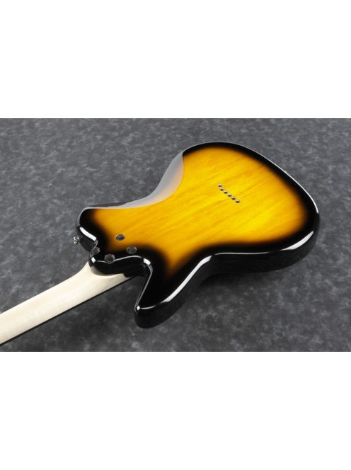 Ibanez Elektromos gitár THE OFFSPRING NDM5-SB