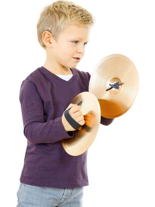 Nino Percussion NINO-BO20 menetcintányér