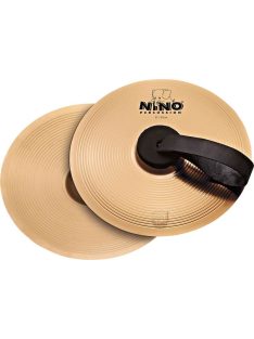 Nino Percussion NINO-BO20 menetcintányér