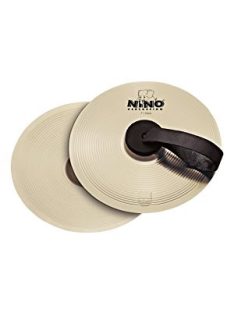 Nino Percussion  Marching Cymbal Pair
