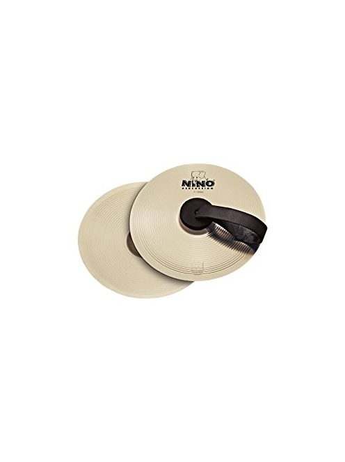 Nino Percussion  Marching Cymbal Pair
