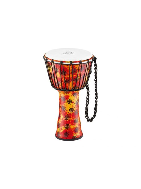Nino NINO PDJ1 M F Rope Tuned Synthetic Djembe