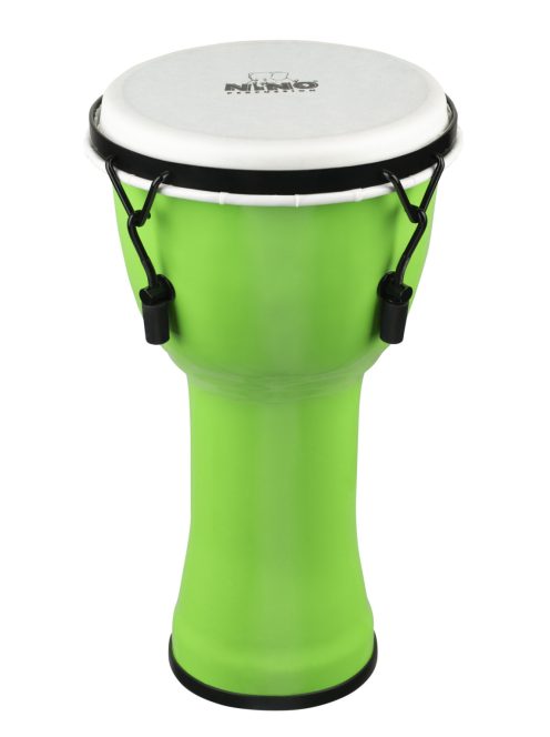 Nino Percussion NINO-PMDJ-GR djembe