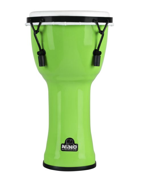 Nino Percussion NINO-PMDJ-GR djembe