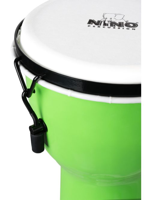 Nino Percussion NINO-PMDJ-GR djembe