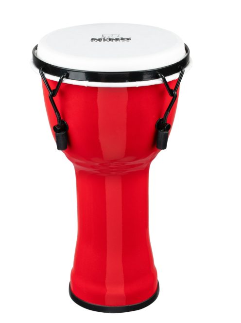 Nino Percussion NINO-PMDJ-R djembe