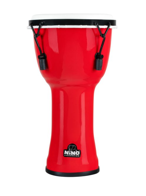 Nino Percussion NINO-PMDJ-R djembe