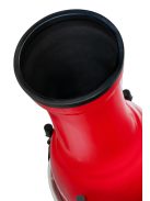 Nino Percussion NINO-PMDJ-R djembe