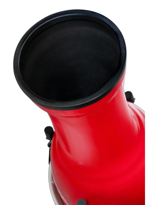 Nino Percussion NINO-PMDJ-R djembe