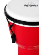 Nino Percussion NINO-PMDJ-R djembe