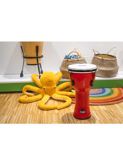 Nino Percussion NINO-PMDJ-R djembe