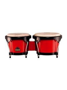 Meinl ABS bongo plus- piros