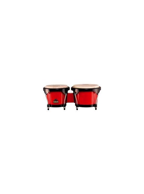 Meinl ABS bongo plus- piros