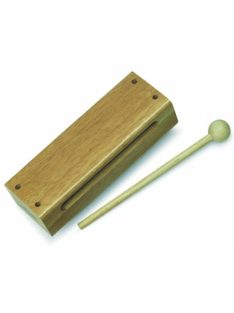 Meinl fa dob-verővel,medium