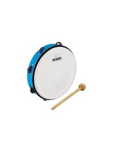 Meinl ABS tamburin 10"- égszínkék
