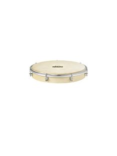Meinl bőrös kézi dob-10"-kecskebőr