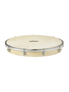 Meinl bőrős kézi dob-12"-kecskebőr