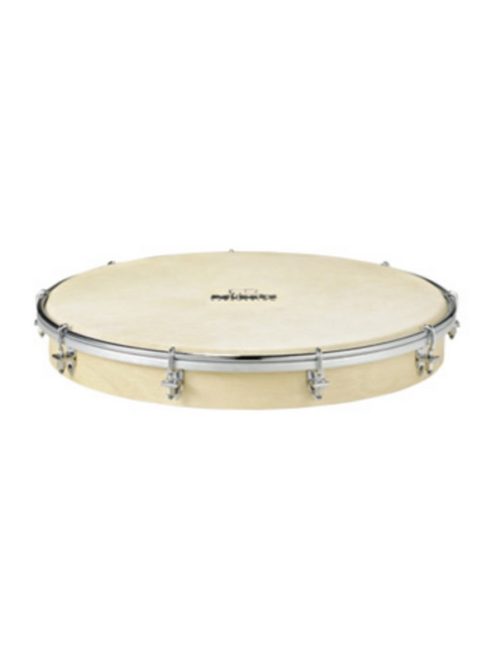 Meinl bőrős kézi dob-12"-kecskebőr
