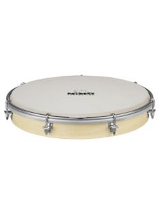 Meinl bőrős kézi dob-10"-műanyag