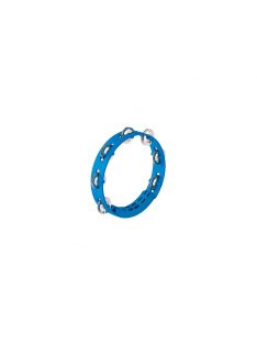 Meinl NINO csörgőkarika kék