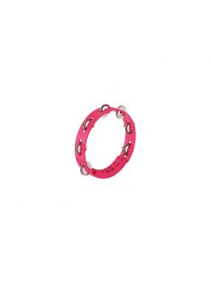 Meinl NINO csörgőkarika rózsaszín